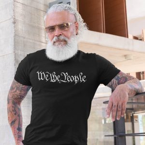 We The People T-Shirt