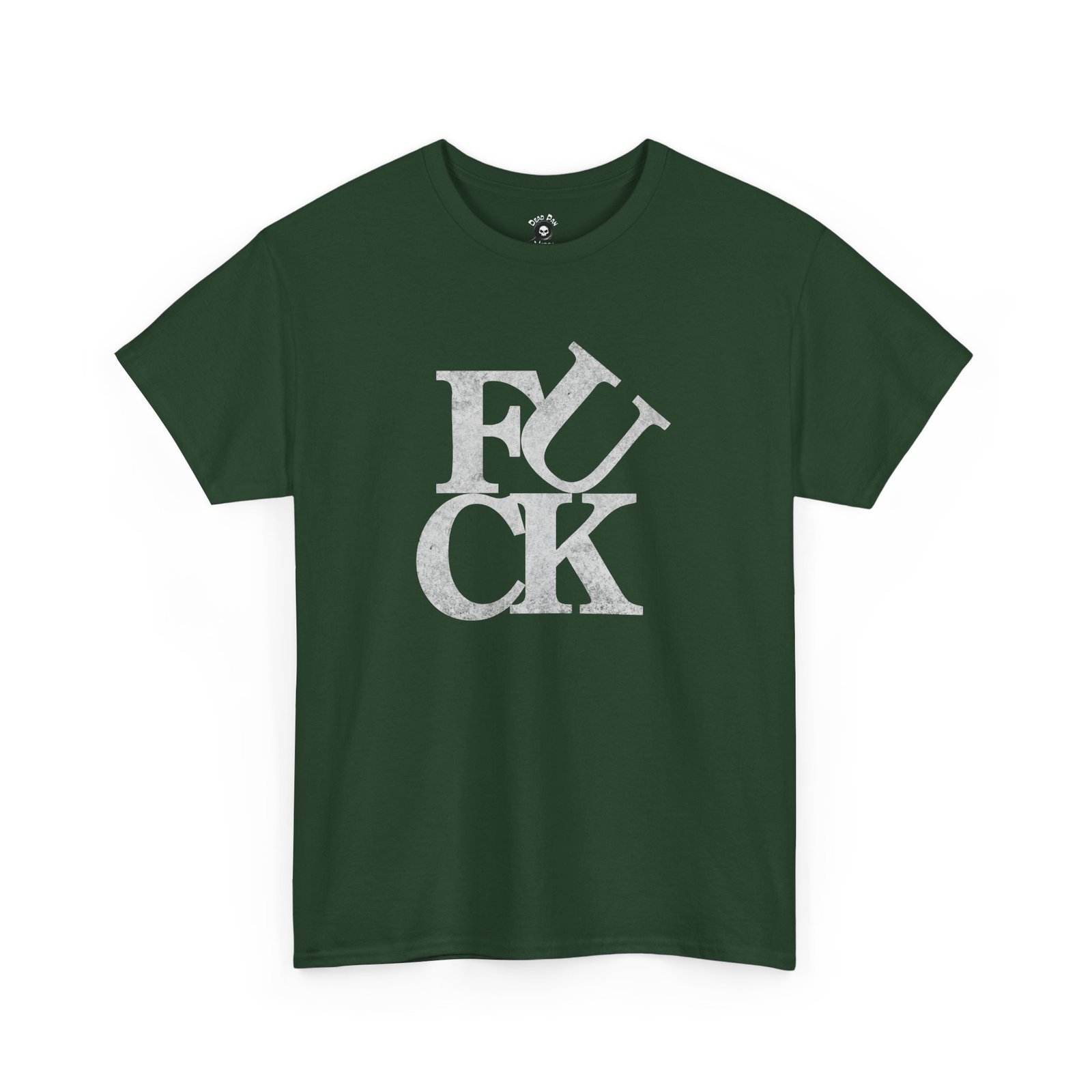 Fuck funny t-shirt