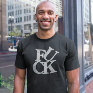 F*ck T-Shirt
