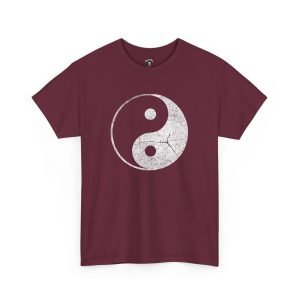 Yin Yang funny t-shirt
