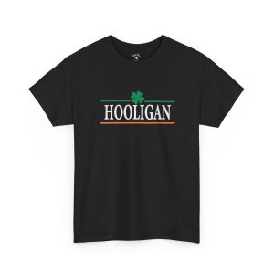 Hooligan T-Shirt funny t-shirt