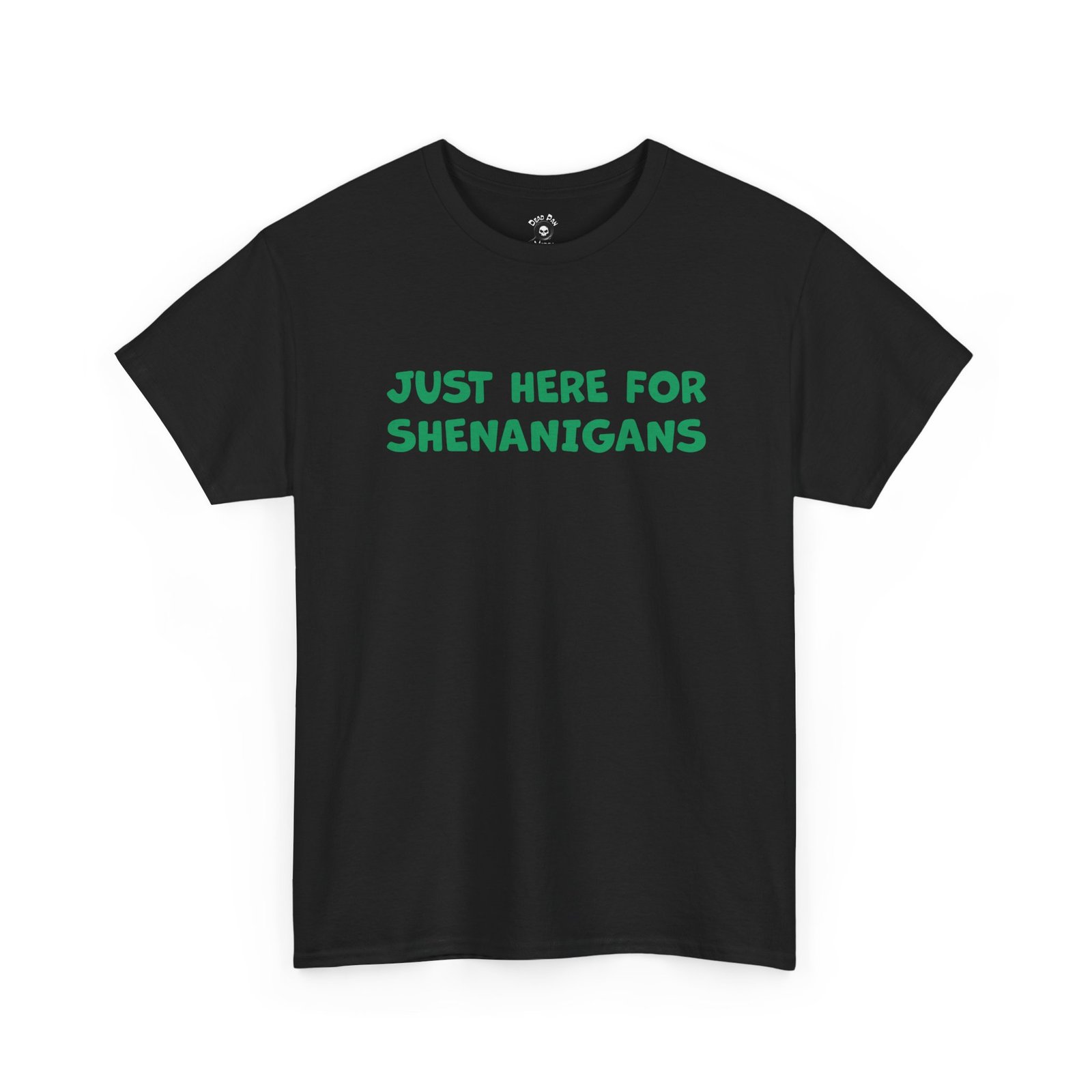 Shenanigans funny t-shirt