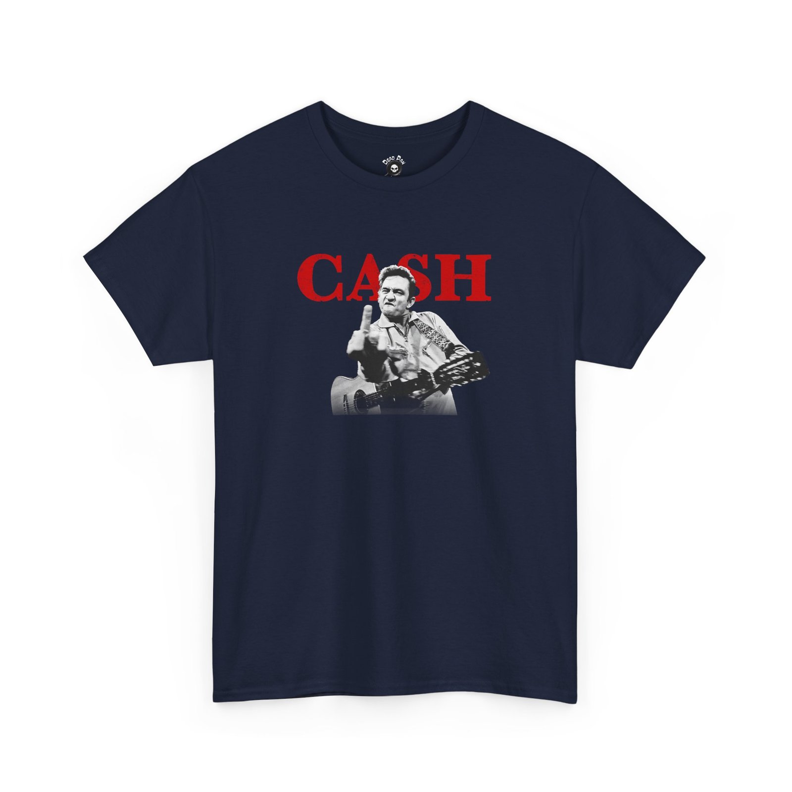 CASH funny t-shirt