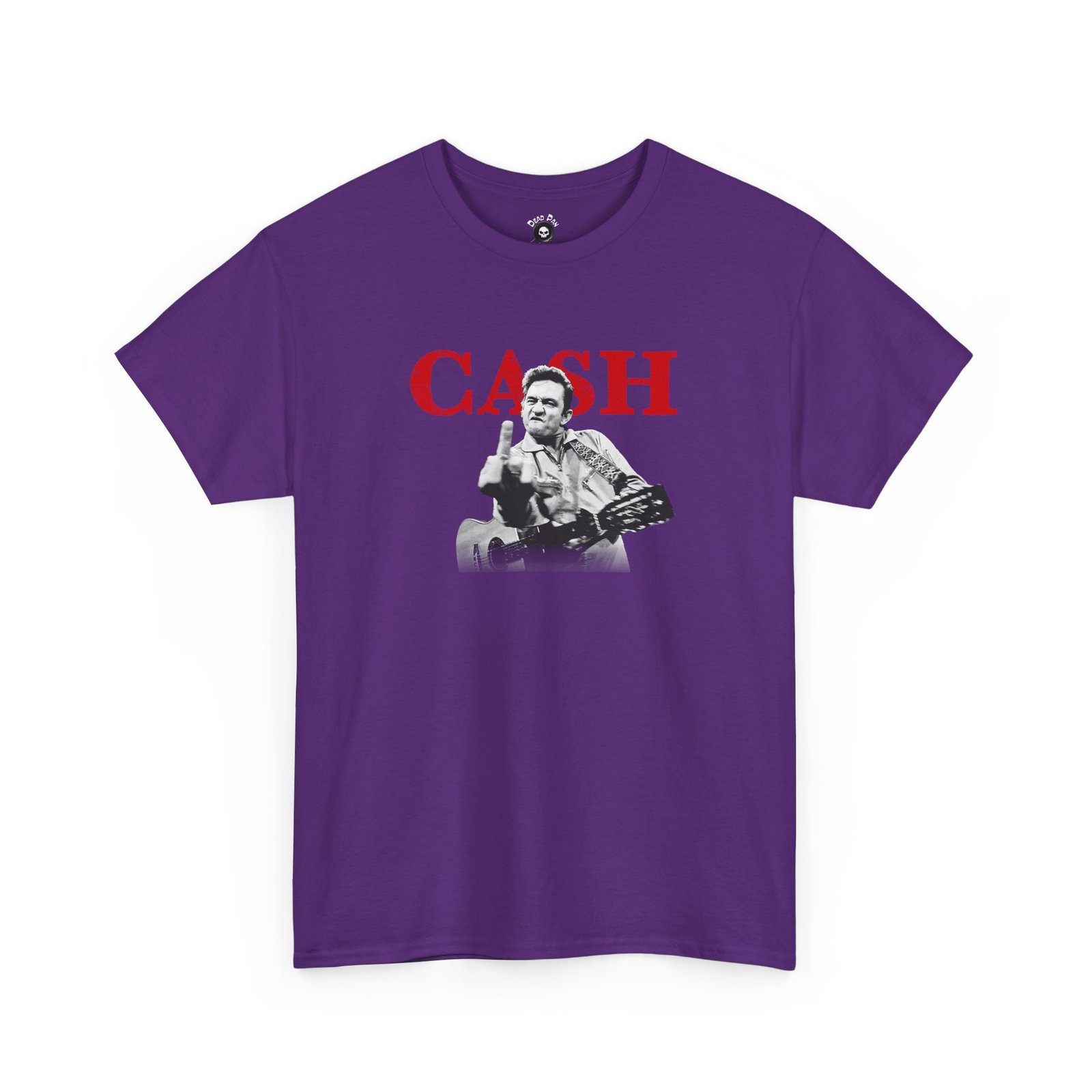 CASH funny t-shirt