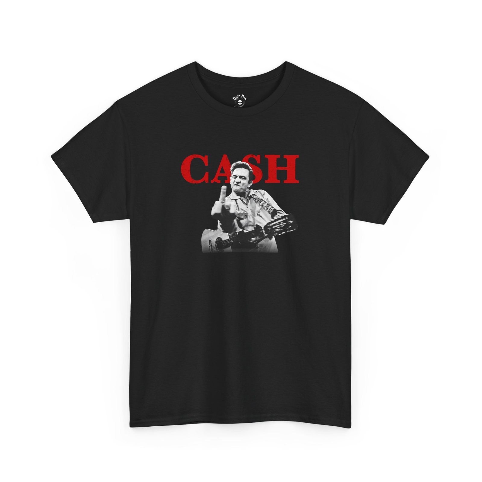 CASH funny t-shirt