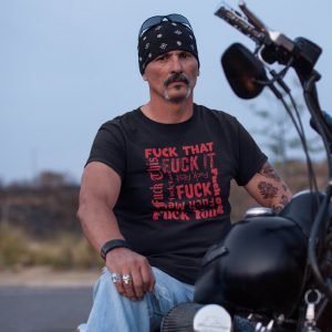 Fuck Shirt funny t-shirt