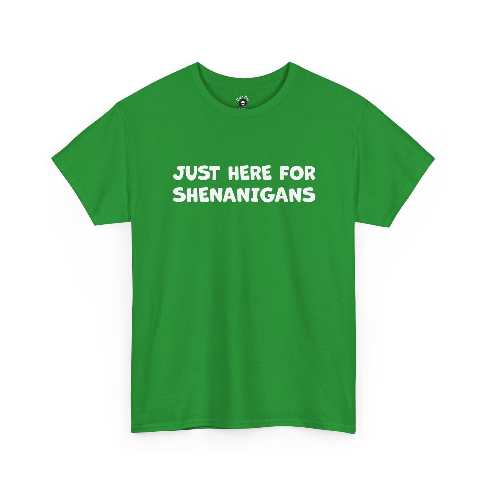 Shenanigans funny t-shirt