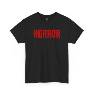 Horror T-Shirt