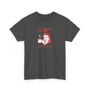 Sleep When You're Dead funny t-shirt