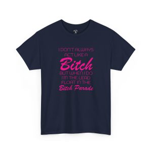 Bitch Parade