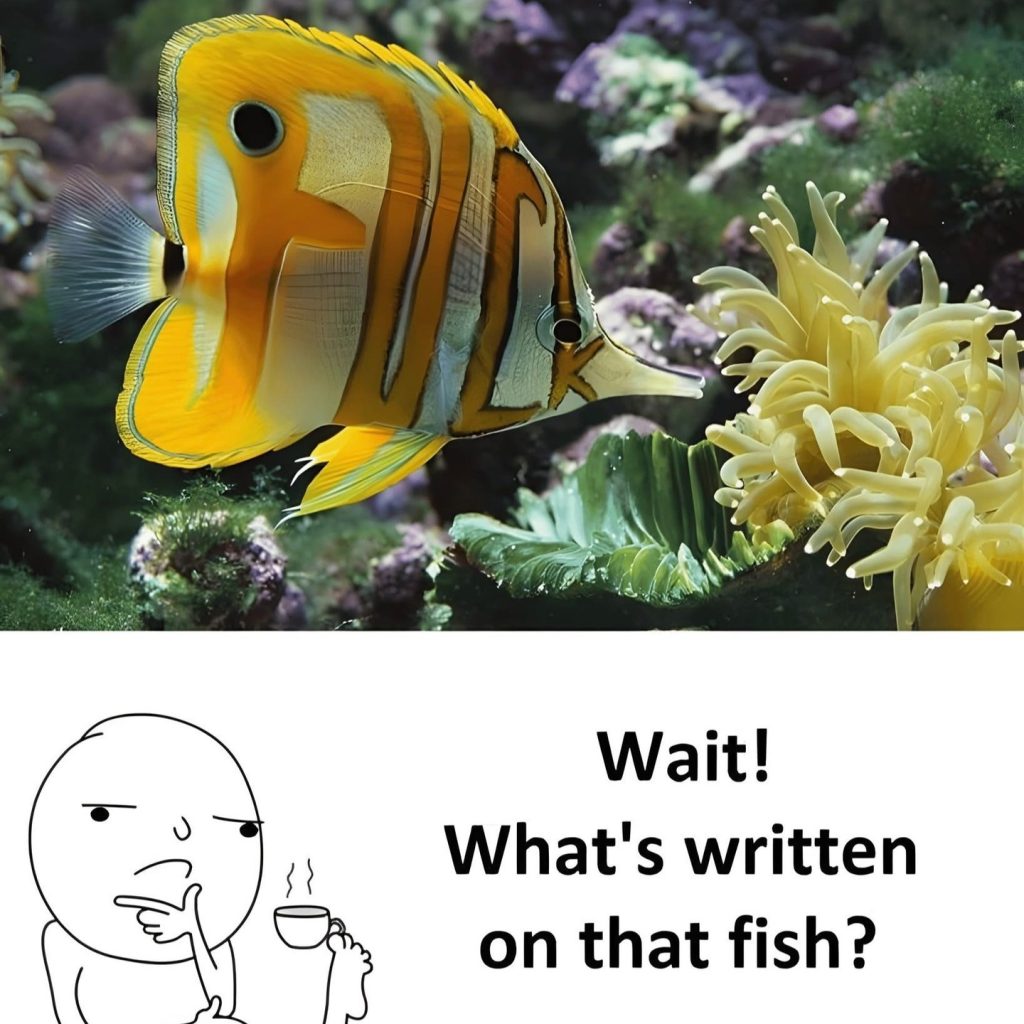 When your brain autocorrects before your mouth does.
#meme